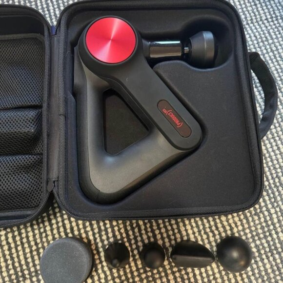 4th generation theragun - Picture 2 of 3